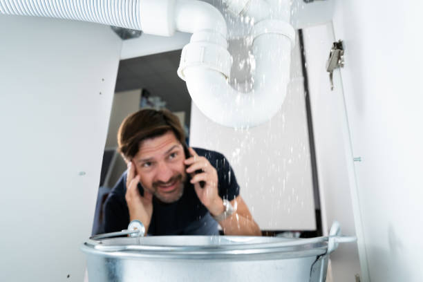 Septic Systems in Vinco, PA