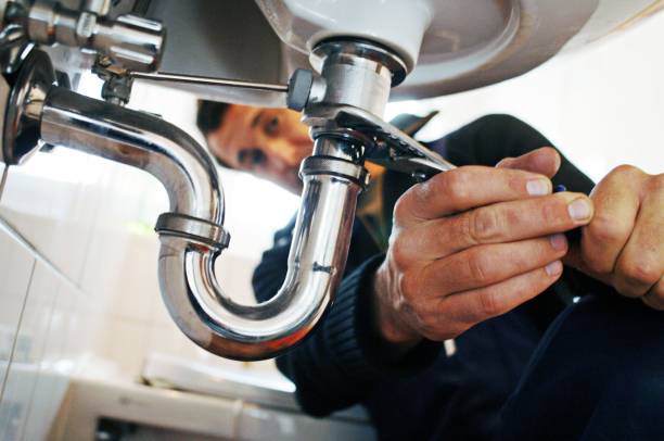 Best Sewer Line Repair  in Vinco, PA