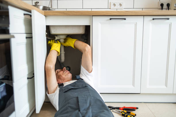 Shower Repair Services in Vinco, PA