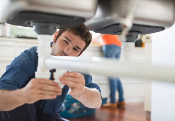 Best Gas Line Repair  in Vinco, PA