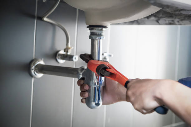 Best Pipe Repair Near Me  in Vinco, PA