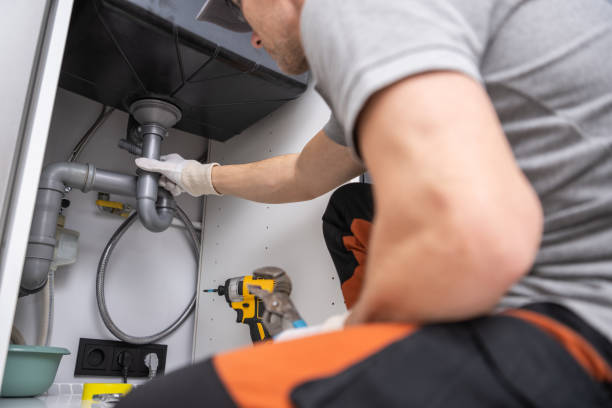 Best Toilet Repair Services  in Vinco, PA